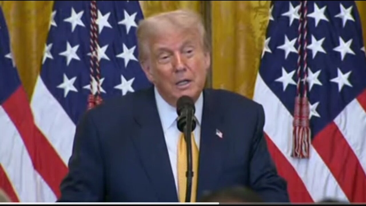 Trump: Fed Chair Is Either Evil Or Stupid