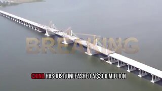 East Africa’s Longest Bridge Just Opened — And It’s Changing Everything