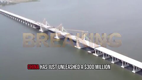 East Africa’s Longest Bridge Just Opened — And It’s Changing Everything