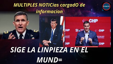 multiples noticias