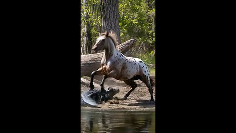 Horse need in ho Horse in need of help🐎