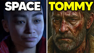 Naughty Dog Game Development Rumors Spark Fan Theories