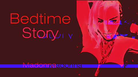 Bedtime Story Remixed