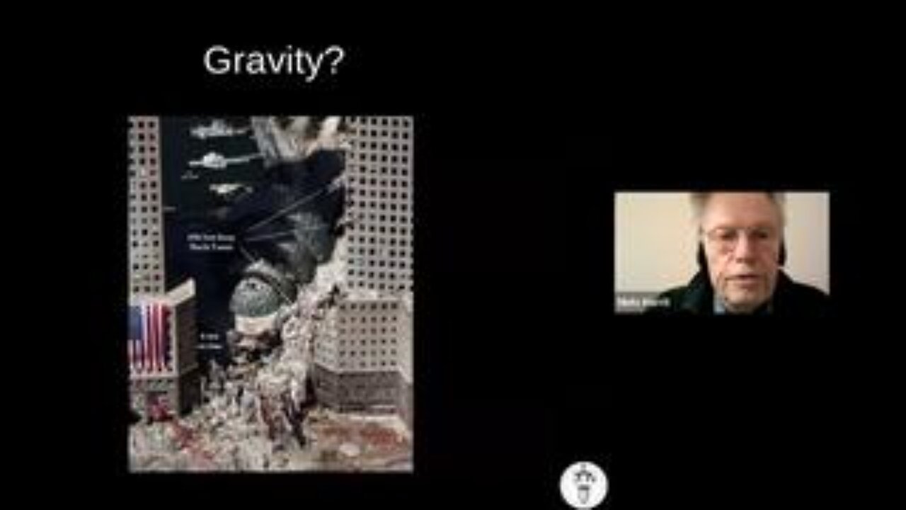 The Chemistry of 9/11