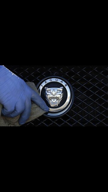 Rebrand Reversal: Jaguar Slams Brakes On Ad Agency After Sales Crash In Wake Of Woke Commercial