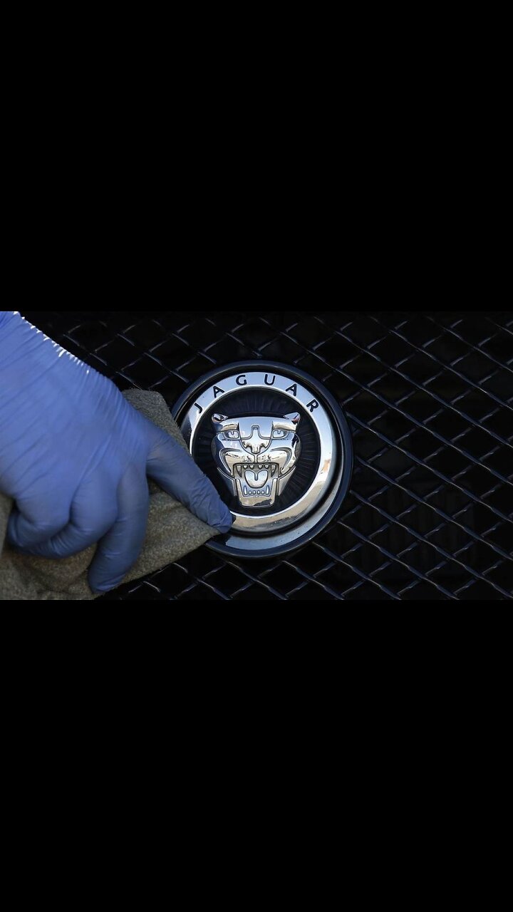 Rebrand Reversal: Jaguar Slams Brakes On Ad Agency After Sales Crash In Wake Of Woke Commercial