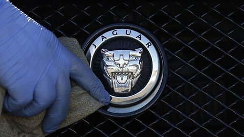 Rebrand Reversal: Jaguar Slams Brakes On Ad Agency After Sales Crash In Wake Of Woke Commercial