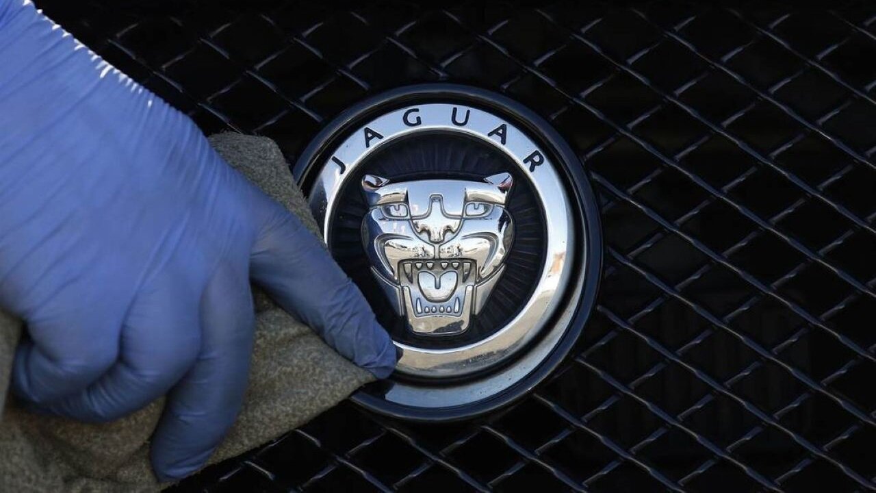 Rebrand Reversal: Jaguar Slams Brakes On Ad Agency After Sales Crash In Wake Of Woke Commercial