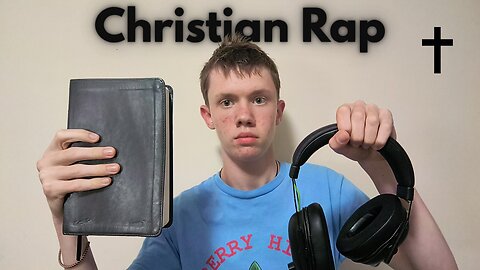 Christian rap that’s ACTUALLY GOOD! (2025 Update)