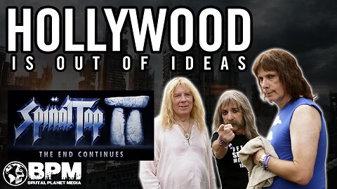 America FINALLY Gets the Film It Has Been Waiting For...