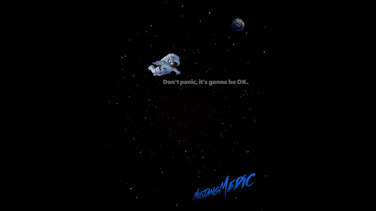 BREAKING NEWS🚨 They want you to panic and the Market to crash.💥