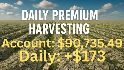 Easy Money Selling SPY Covered Calls! (Day 16 Results + Strategy Breakdown) #trading #PPH
