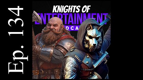 Podcast Episode 134