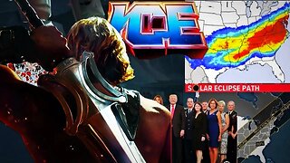 PROPHECY🧊Something STRANGE about WINTER STORM (FERN = Resurrection) of the Masters of the Universe