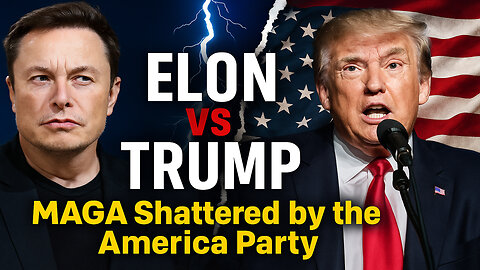Is There a Secret Plan Between Musk and Trump?