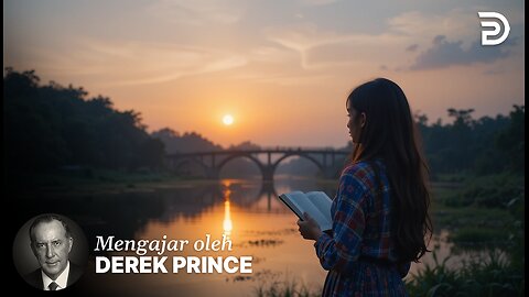 Kekuatan Melalui Kelemahan - Jagung Gandum - Bagian 4