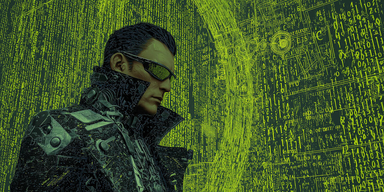 Nobody Dares Say it Aloud: Synchronicity is Proof You've Escaped the Matrix