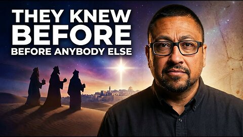 God Spoke Loudly, But Very Few Listened! - Isaiah 60