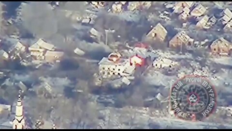 🇷🇺 🏹 🎣 #Summary for the Morning of January 27, 2026 : Rybar's Take