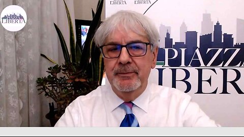 Figli sottratti, Armando Manocchia: "obiettivo è la distruzione della famiglia"