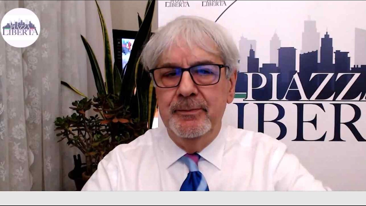 Figli sottratti, Armando Manocchia: "obiettivo è la distruzione della famiglia"