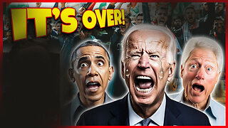 The Liars Are Being Exposed!