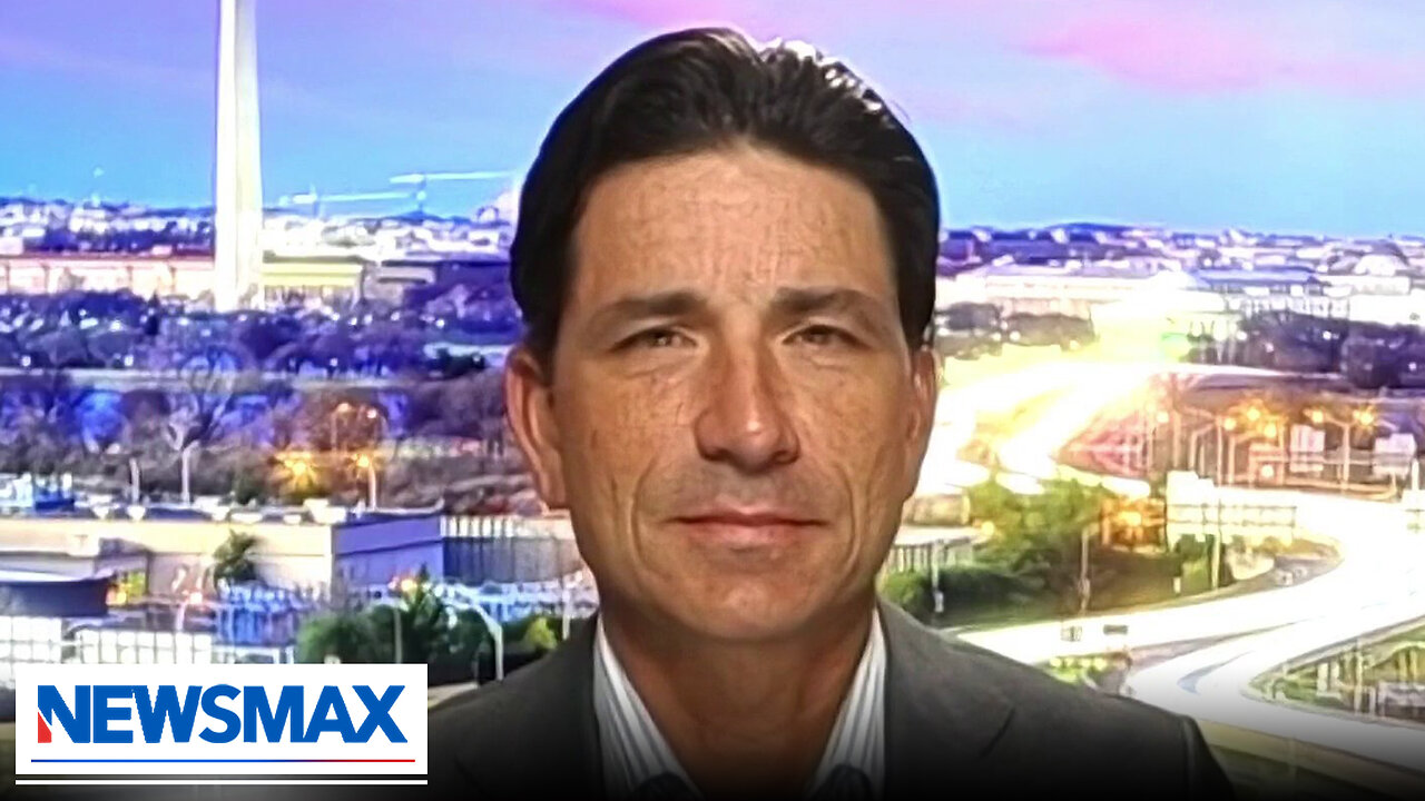 Sanctuary city policies affect people across the country: Chad Wolf | Wake Up America