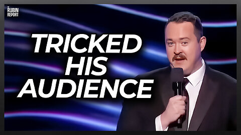 Shane Gillis Tricks Audience Into Admitting Truth About WNBA