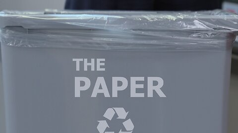 Intro/OP | The Paper (SDR)