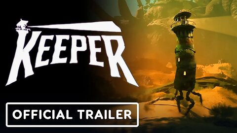 Keeper - Official Gameplay Trailer _ Xbox Games Showcase 2025