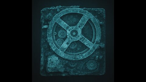 The Antikythera Mechanism: Atlantis’ Forgotten Computer