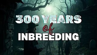 The Inbreeding Empire