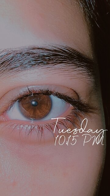 Try to move on in your lifes💞