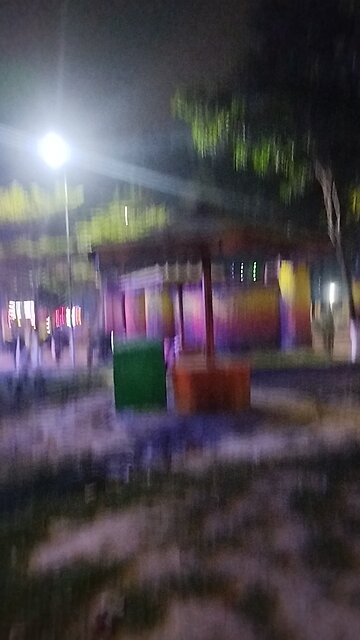 খালিশপুর ওয়ান্ডারল্যান্ড