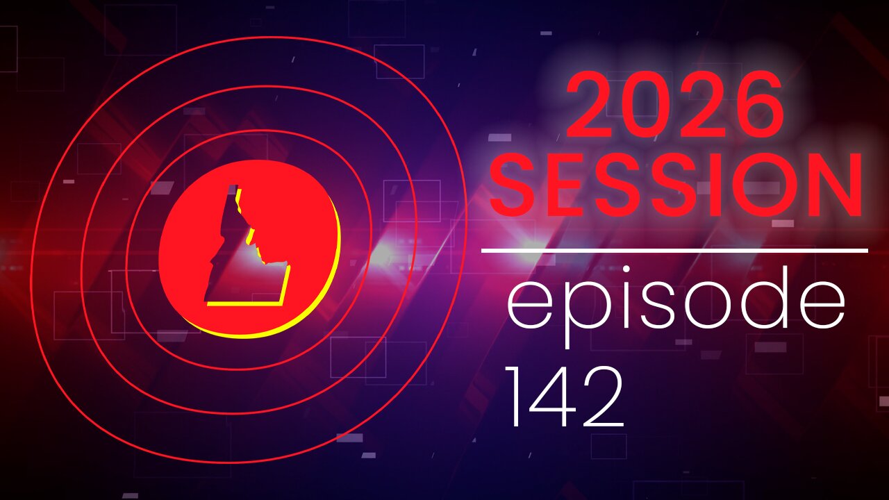 Idaho Signal Live | Jan 29, 2026