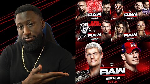 WWE Monday Night Raw JOHN CENA FINALLY SPEAKS SINCE TURNING HEEL | WWE European Tour | Live Reaction