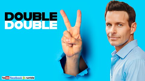 Prophetic Word: Double