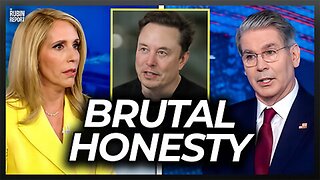 Trump Official Has a Brutal Message for Elon Musk & His Third Party Dream