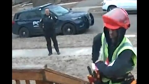 Xcel Energy Searches Customers' Homes, Under COLOR OF LAW???