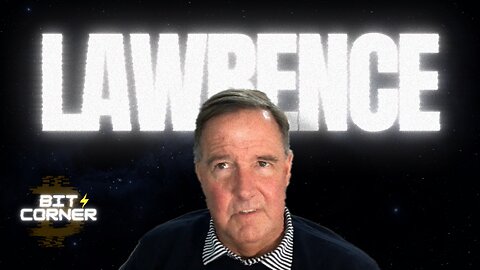 The Big Print is Here by Lawrence Lepard | Fix The Money, Fix The World