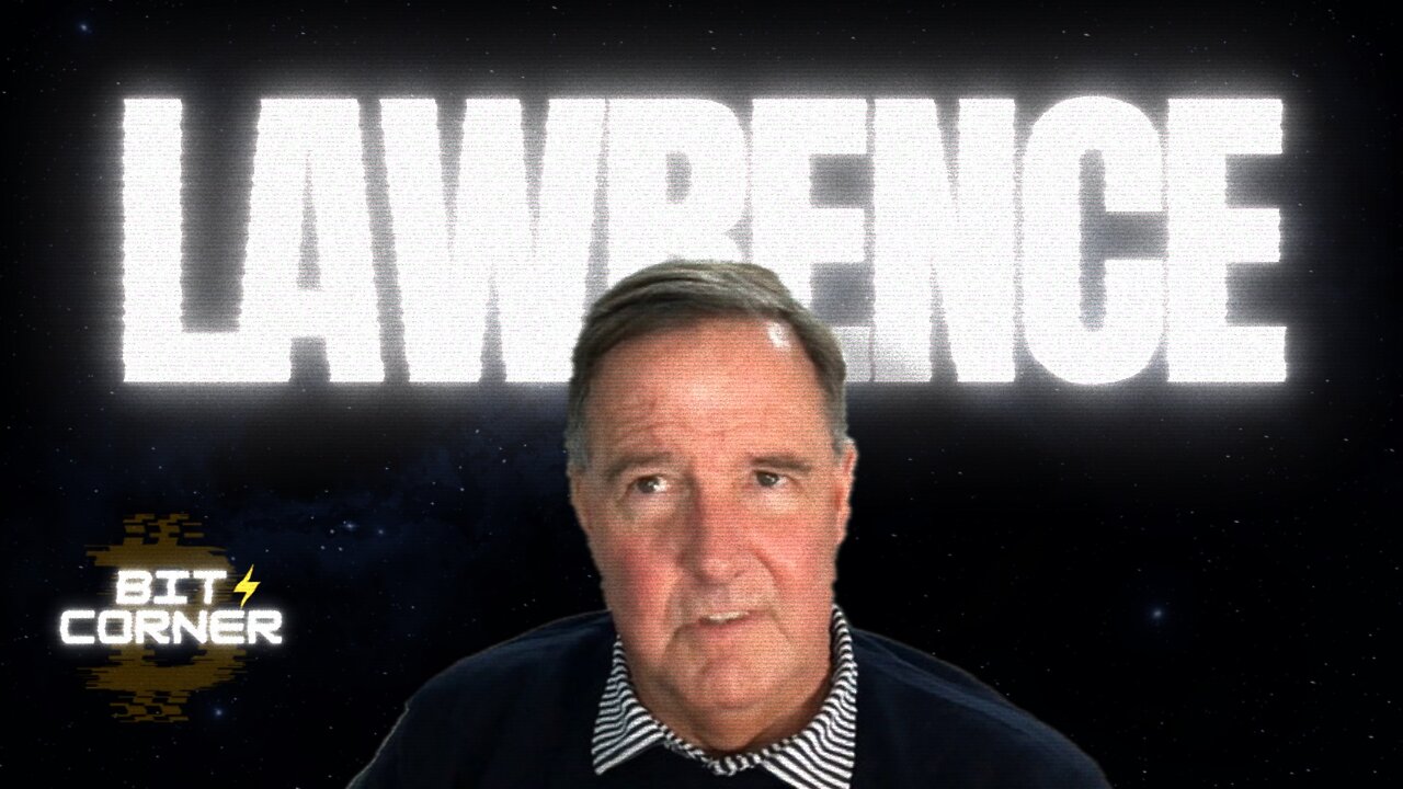 The Big Print is Here by Lawrence Lepard | Fix The Money, Fix The World