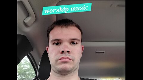 going through some of my favorite worship songs