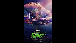 Review Yo Soy Groot (I Am Groot) Temporada 2