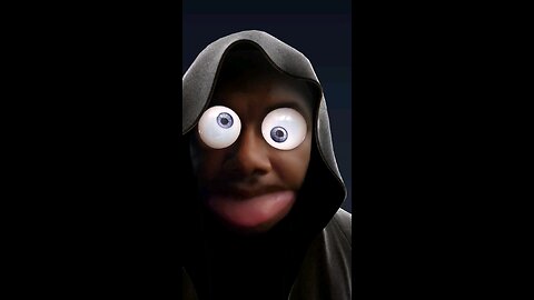 crazy Eyes Speaks 🤪