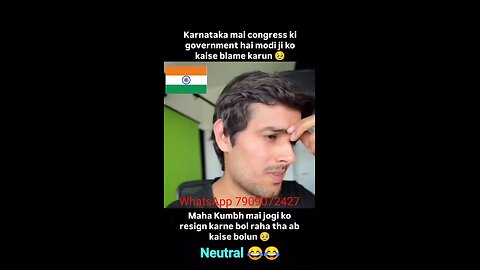 i stand with #dhruvrathee #rahulgandhi #ravishkumar #kunalkamra #bjp #carryonjatta #congress
