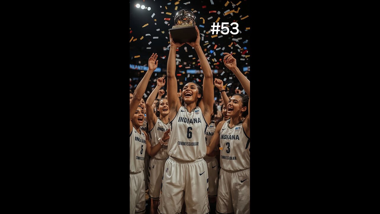 Indiana Fever Win Commissioner's Cup, Howard MVP