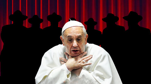 Der Tod von Papst Franziskus: Ein weiterer Schritt in der Messias-Agenda rund um Donald Trump?