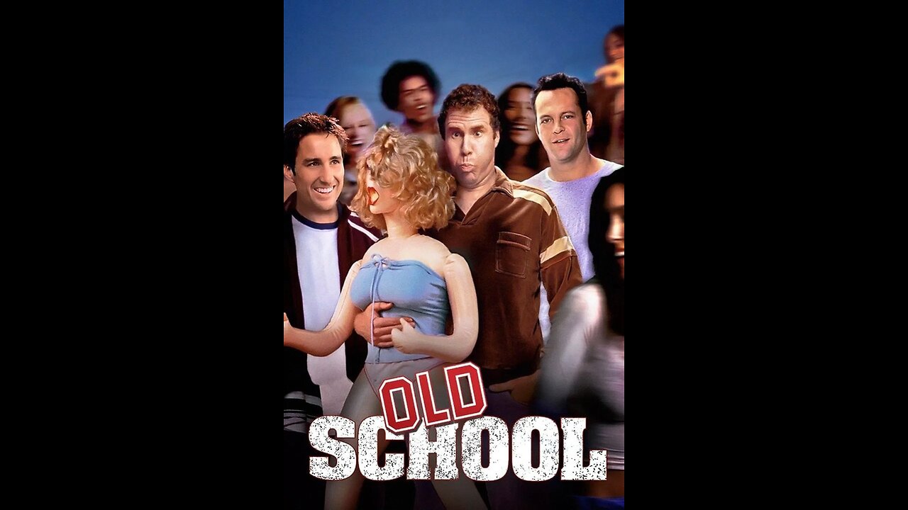 Mrmplayslive Reacts: Old School R 2003 Classic Stream 18+