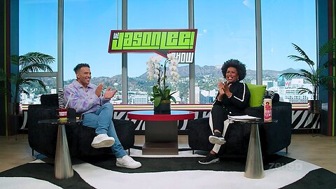 The Jason Lee Show: Jenifer Lewis