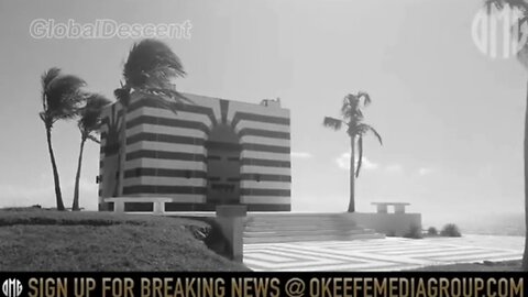 Inside Jeffrey Epstein Island- James O'Keefe Exposes The Monsters Library and More